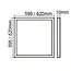 Architectural Square Panel Light